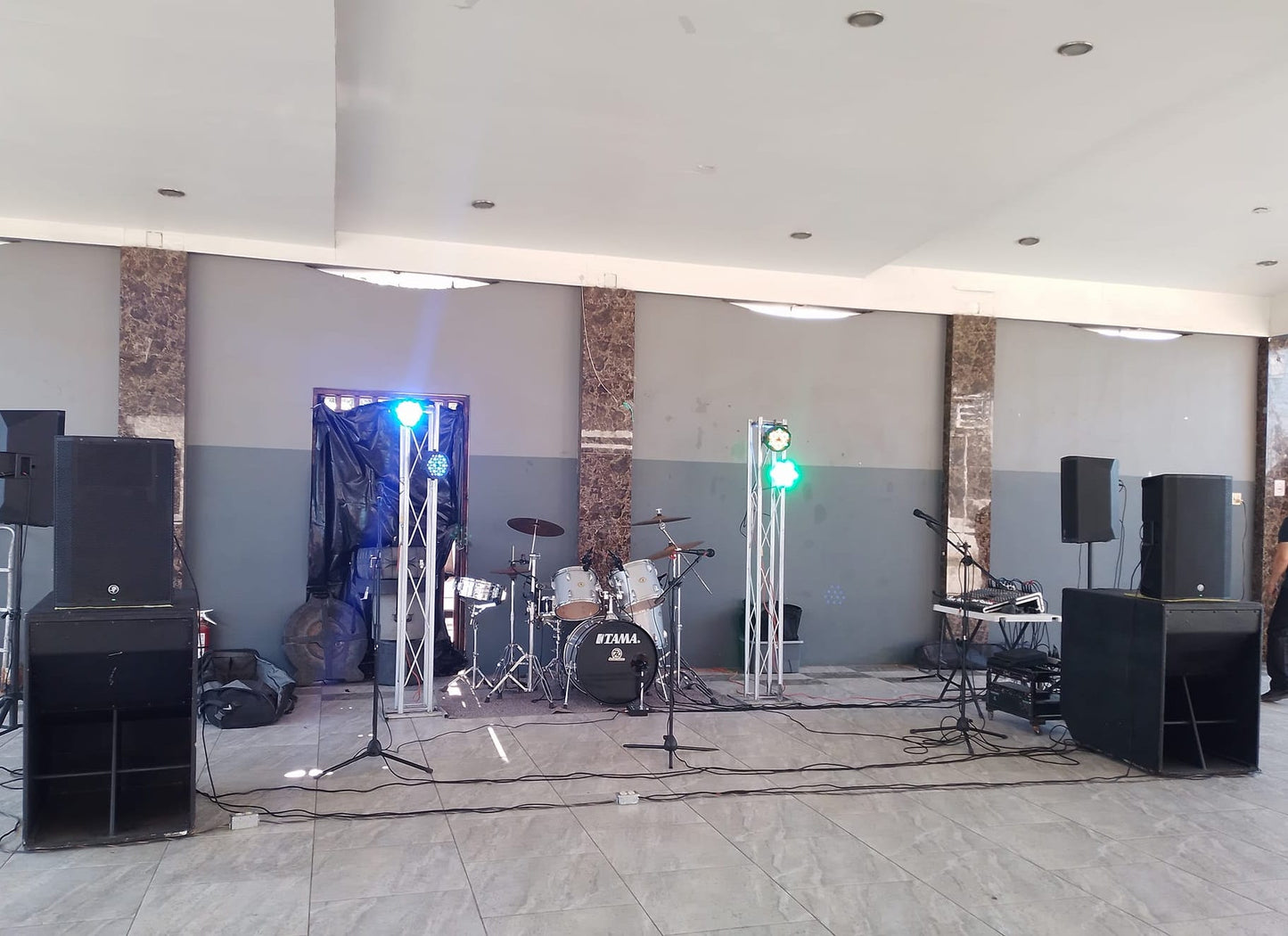Grupo Aliado Norte