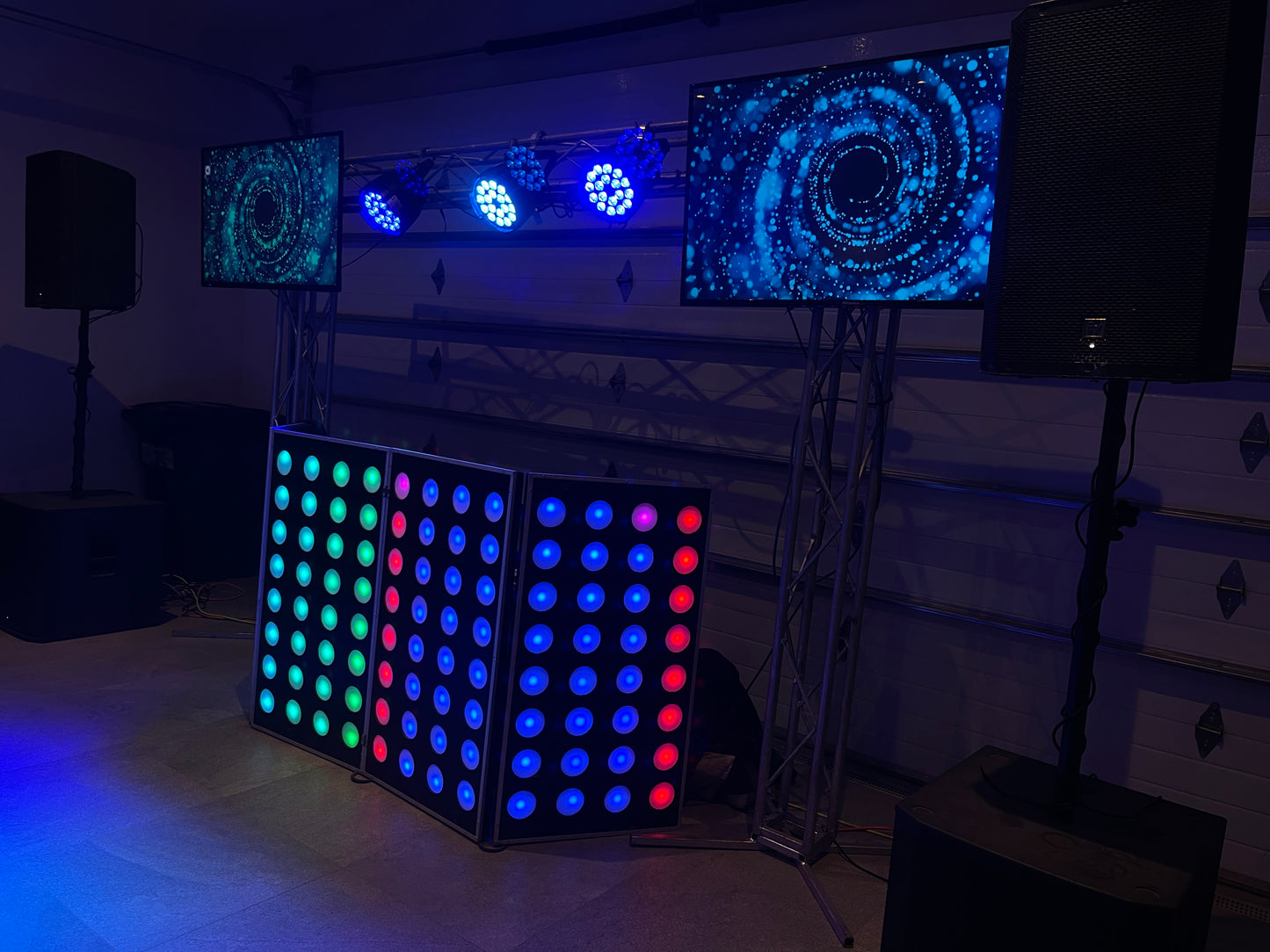 CEDE Pro Audio Productions