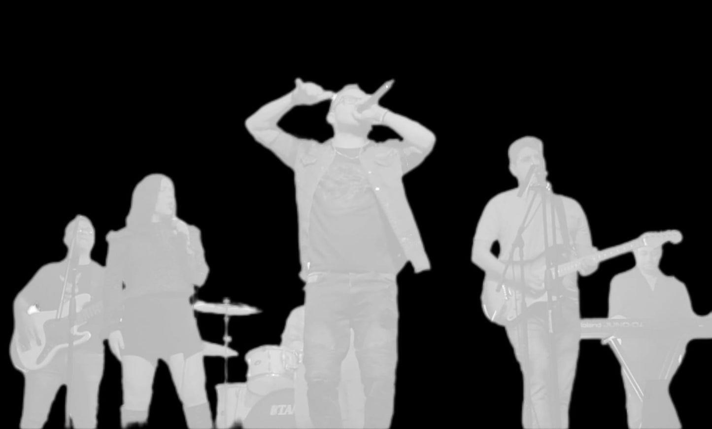 Revolution Live Music