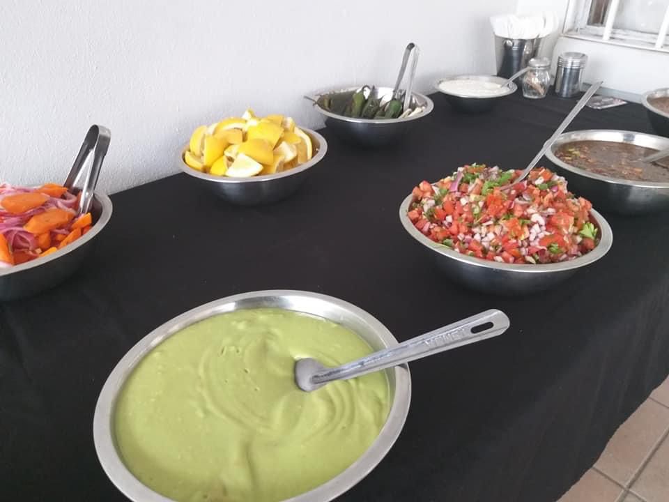 Mexicali Grill