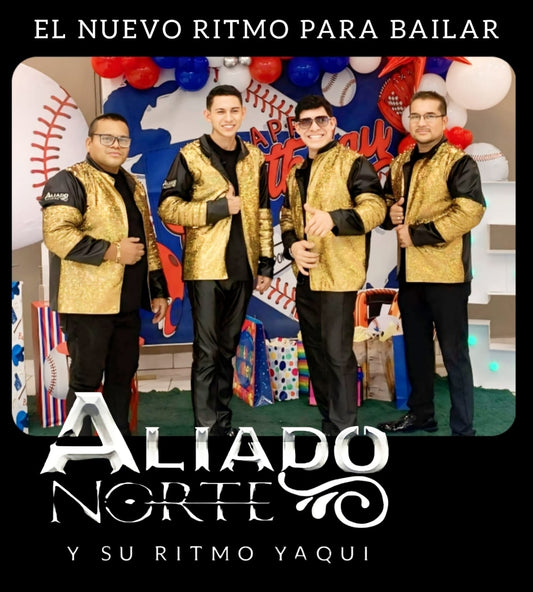 Grupo Aliado Norte