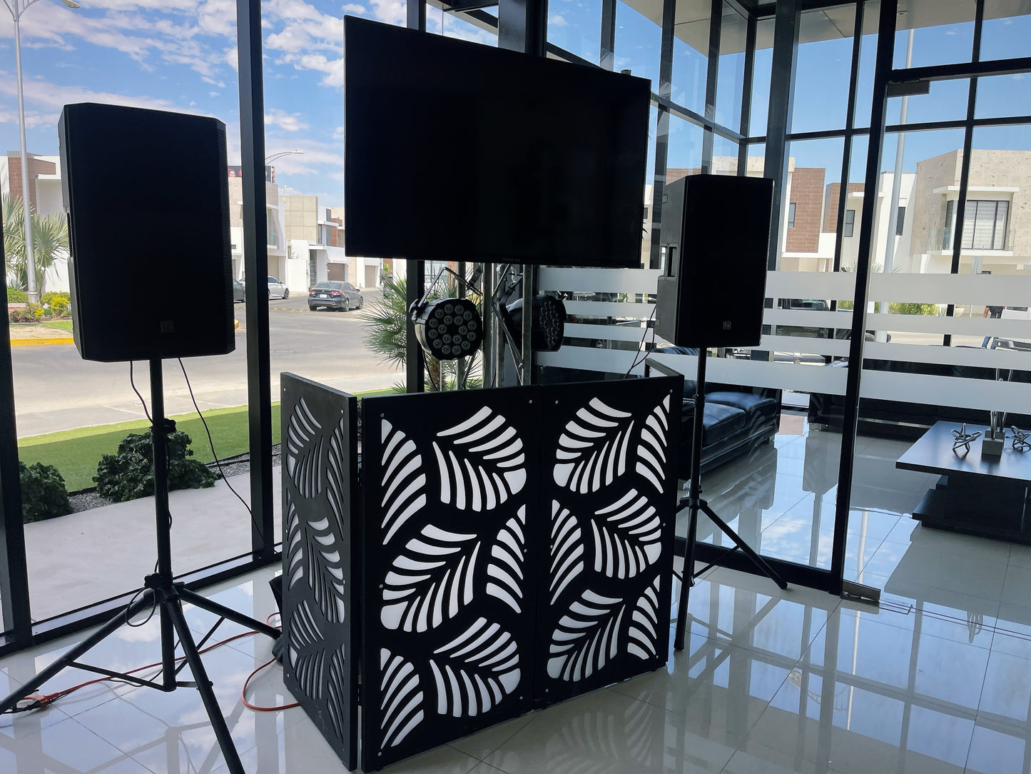 CEDE Pro Audio Productions