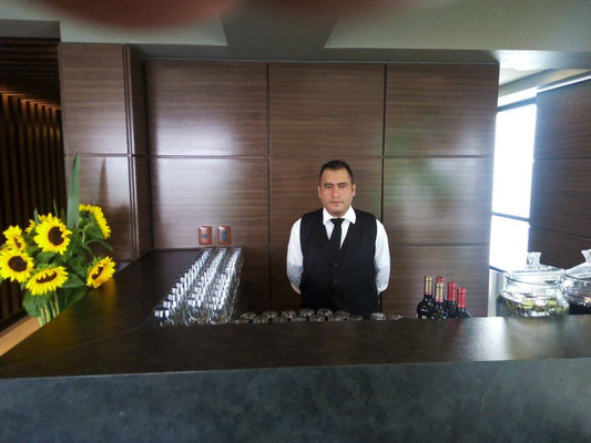 Meseros Garcia