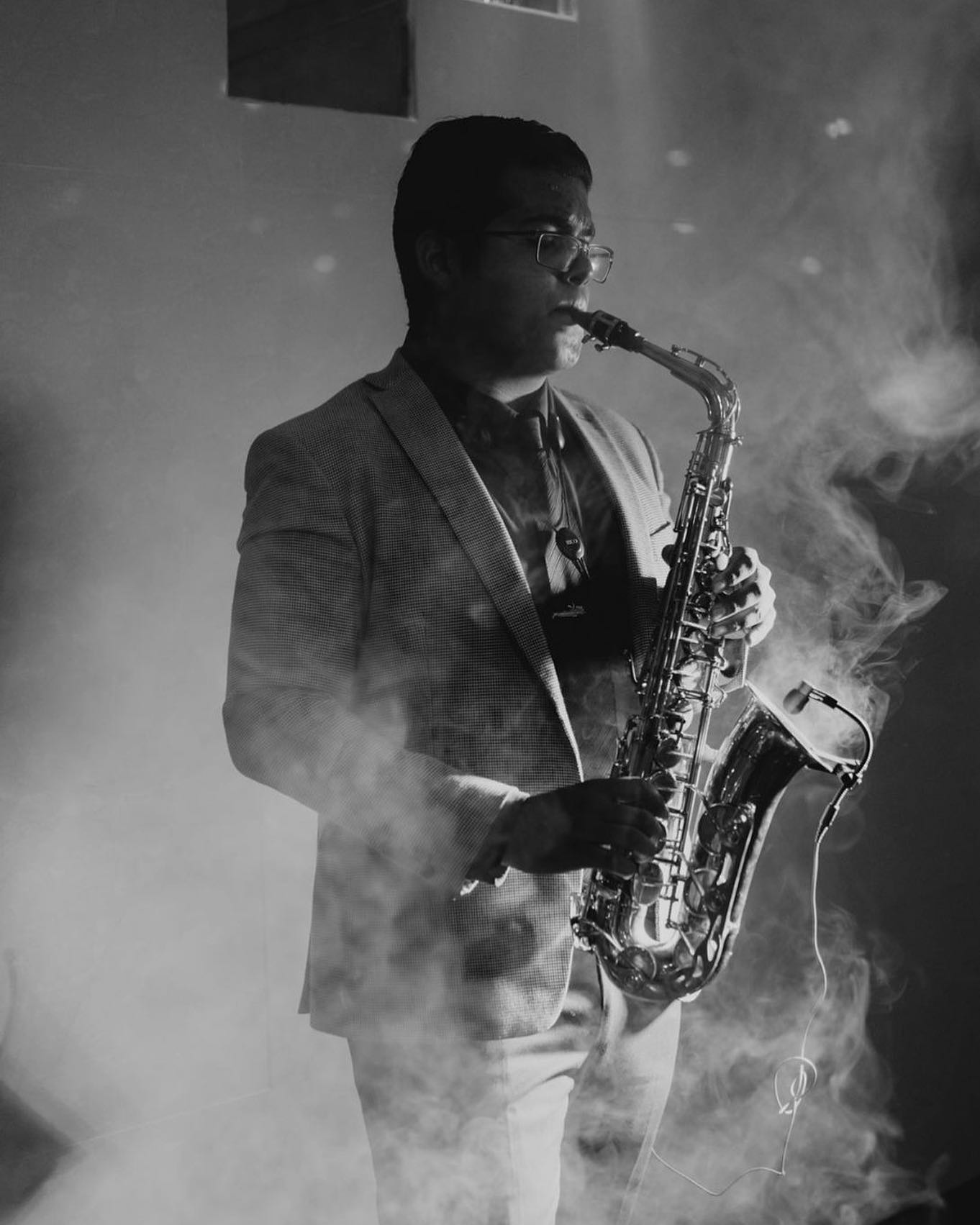 Sax MR