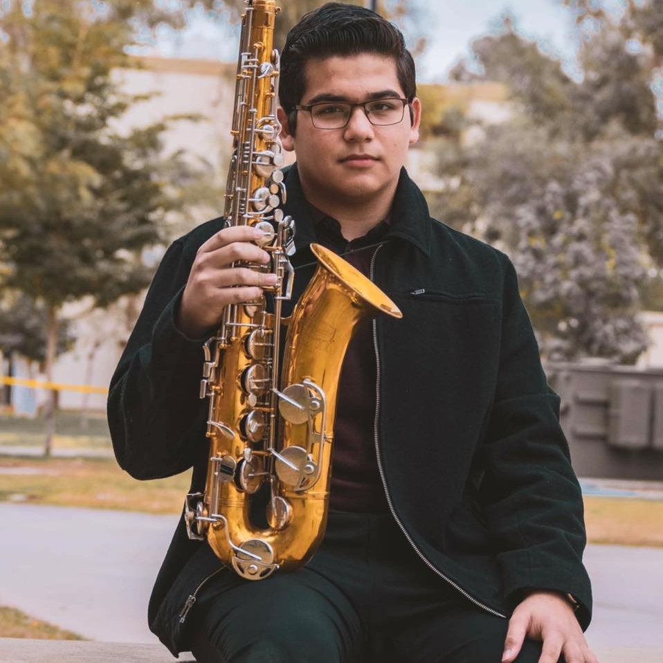 Sax MR