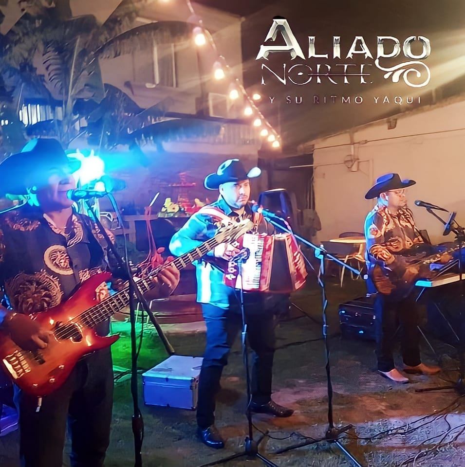 Grupo Aliado Norte