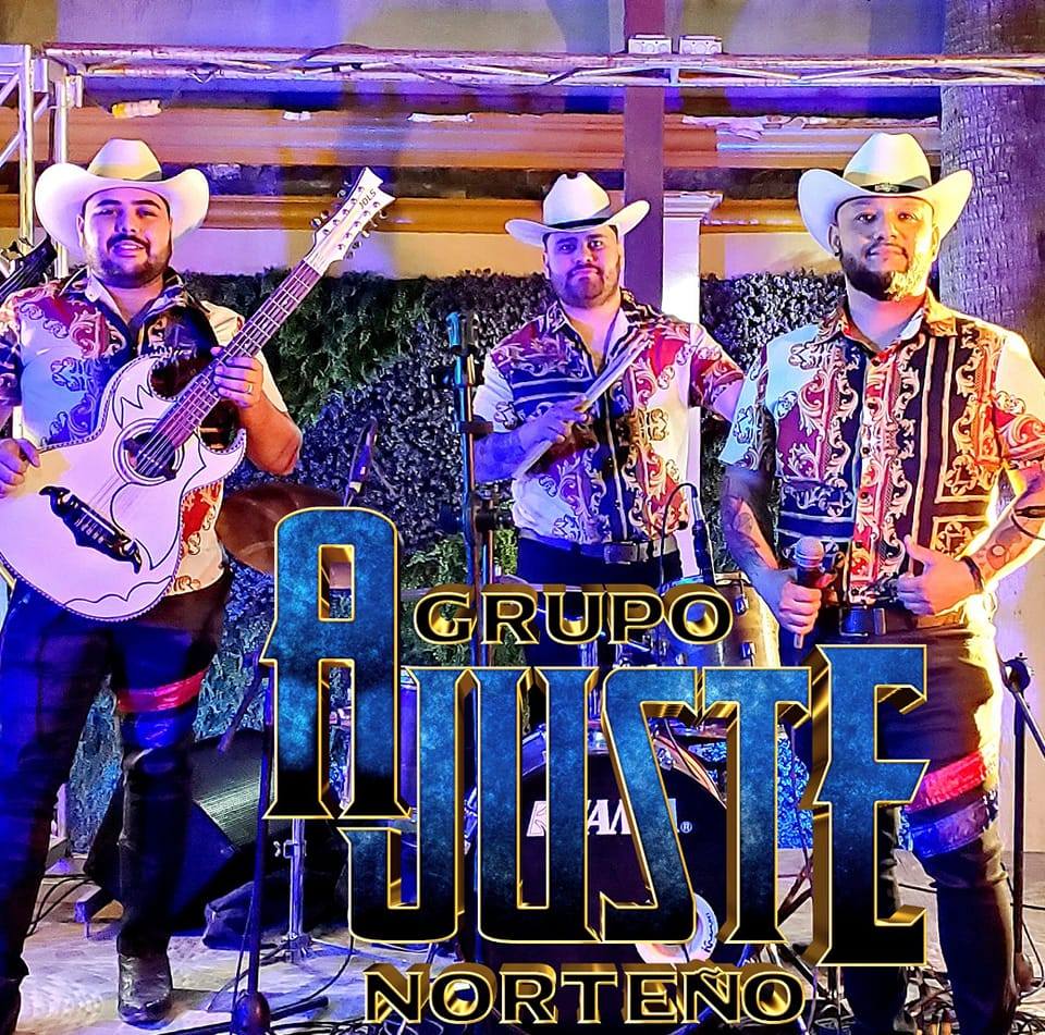 Grupo Ajuste Norteño