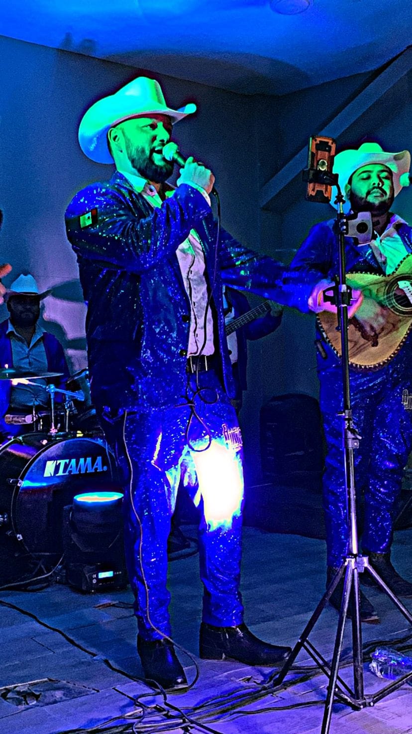 Grupo Ajuste Norteño