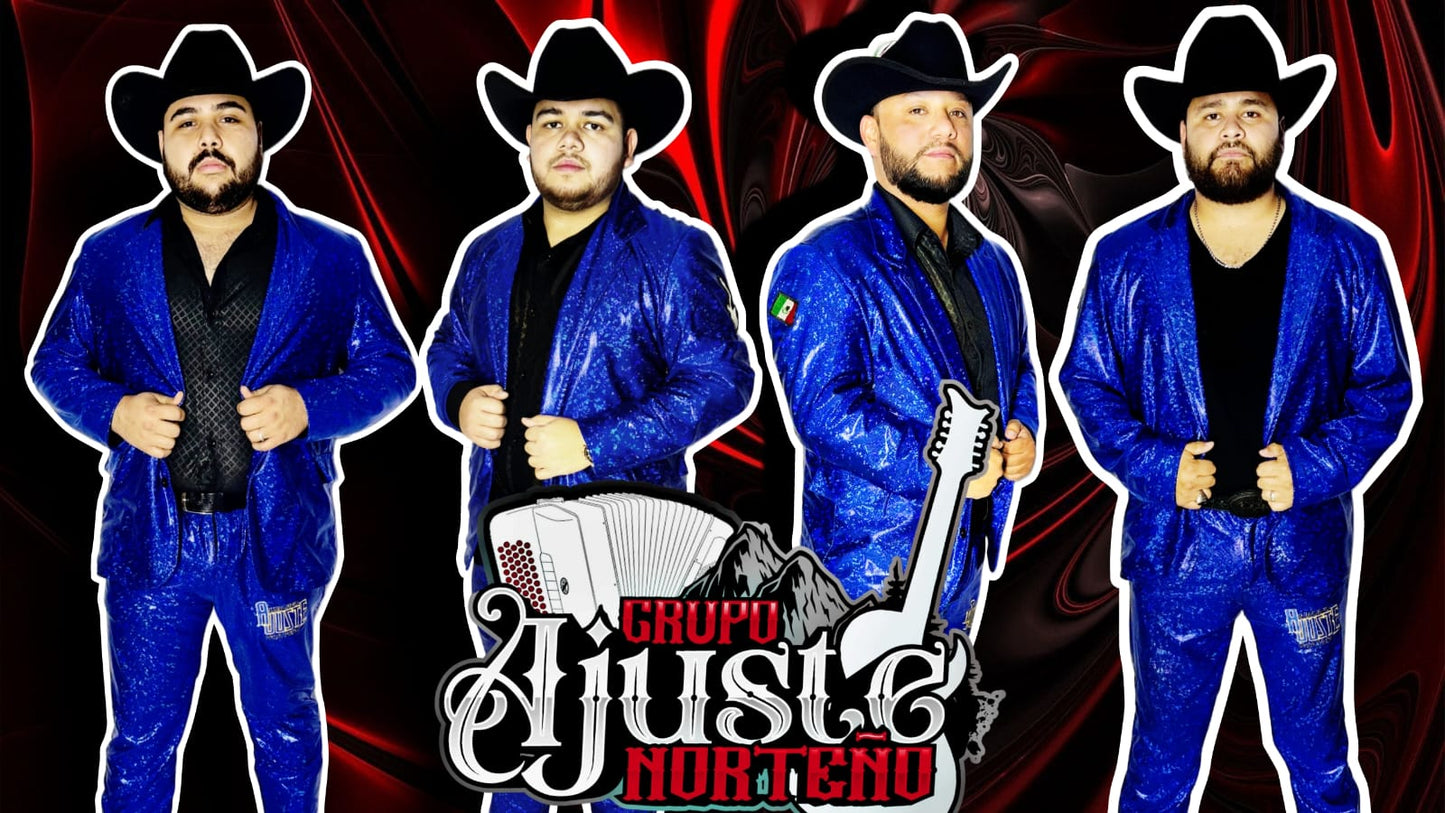 Grupo Ajuste Norteño