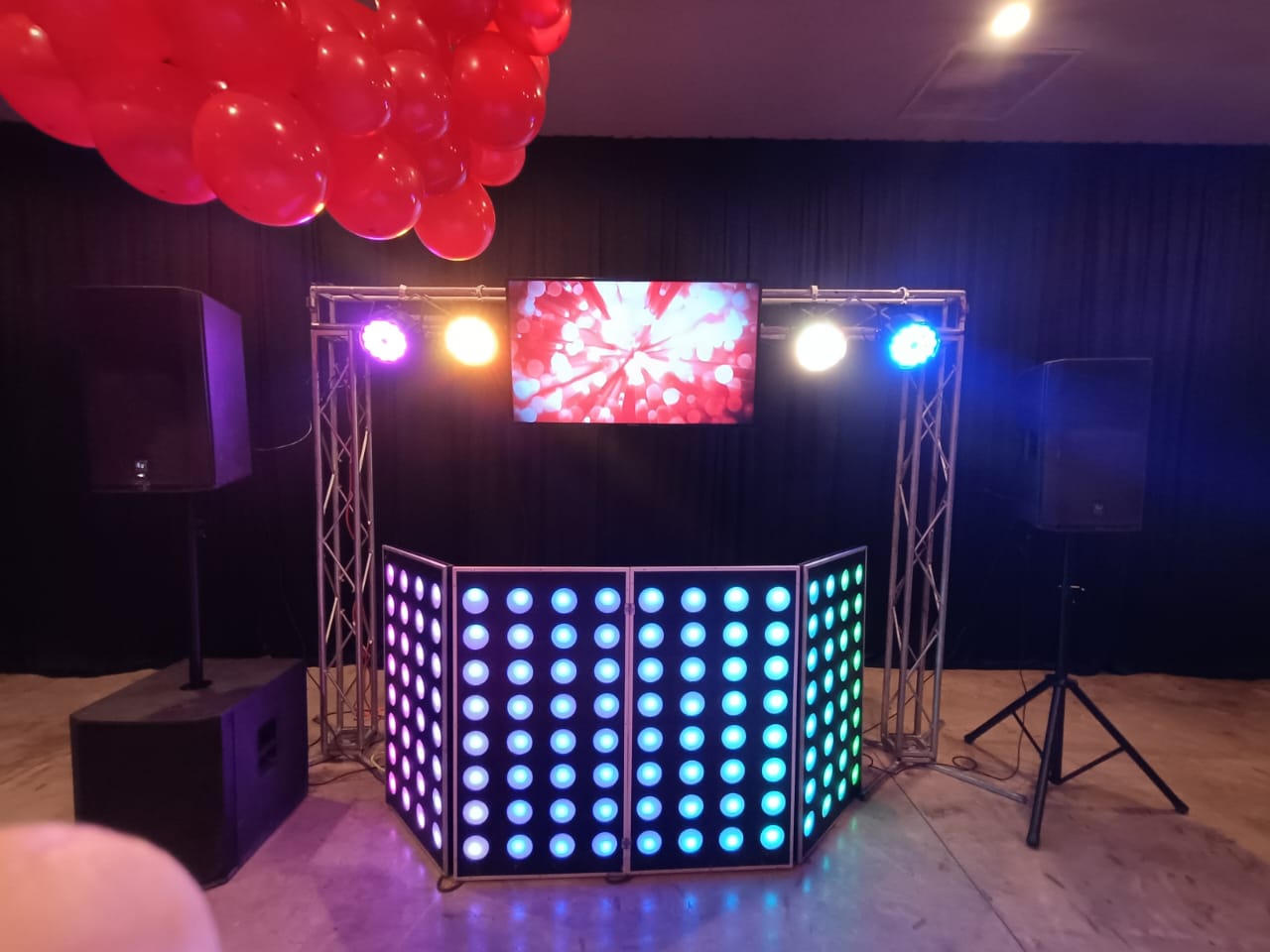 CEDE Pro Audio Productions