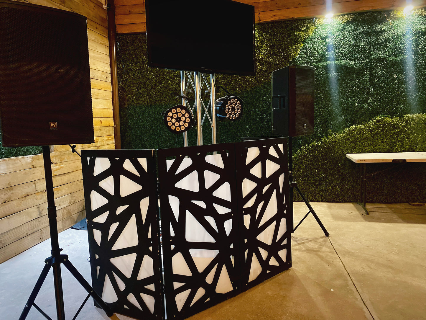 CEDE Pro Audio Productions