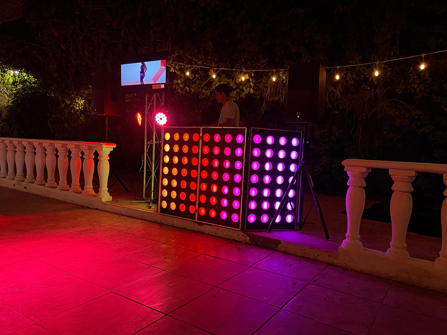 CEDE Pro Audio Productions