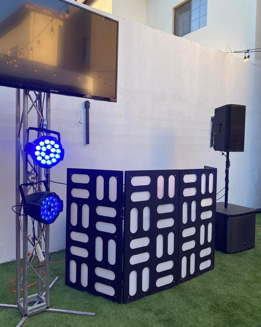 CEDE Pro Audio Productions