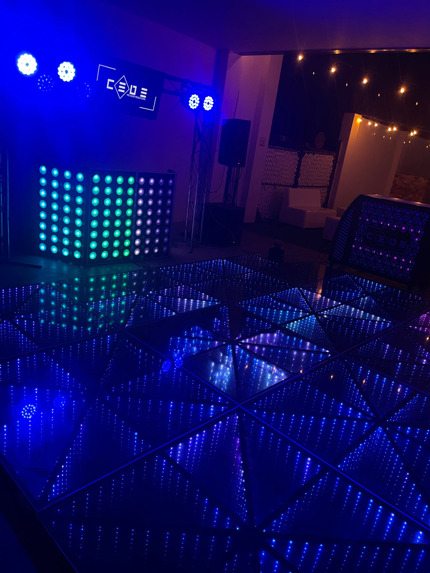 CEDE Pro Audio Productions