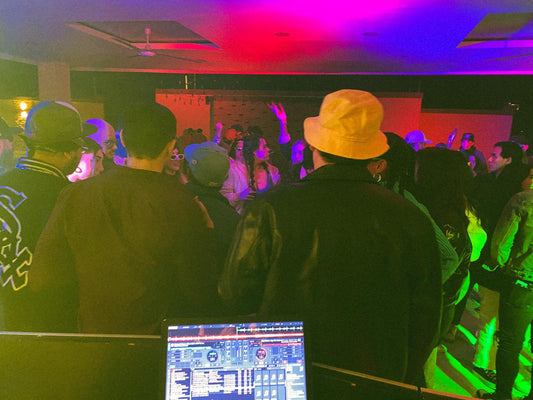 DJ Ramen