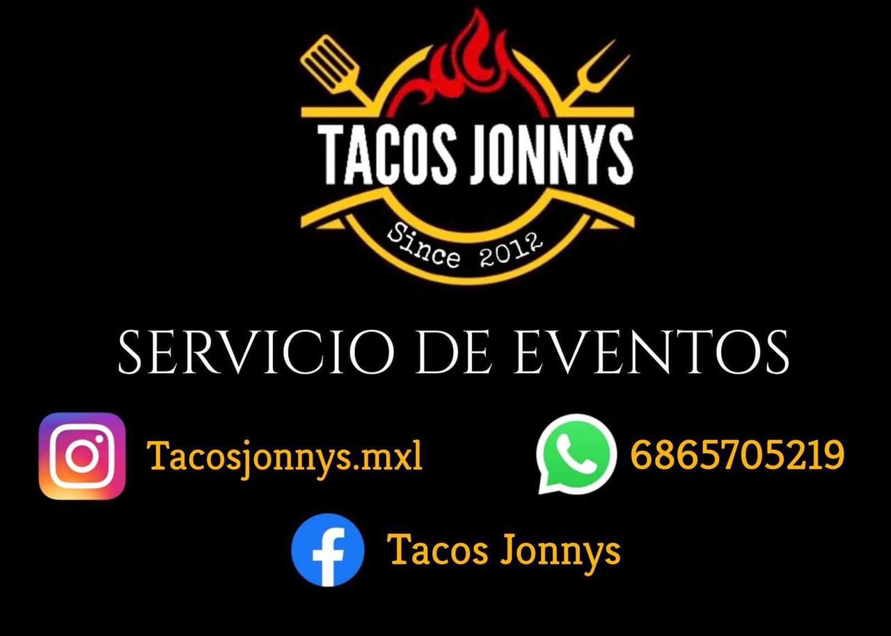 Tacos Jonnys