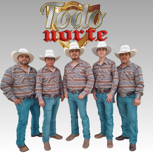 Grupo Todo Norte