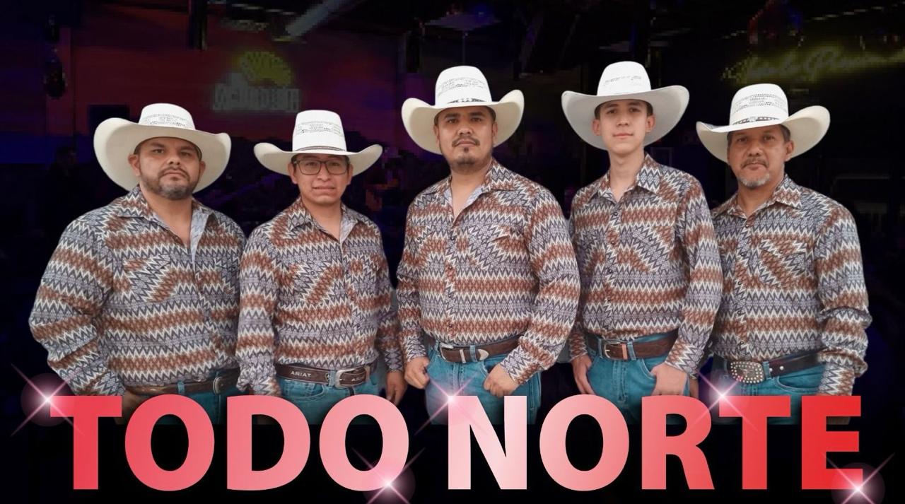 Grupo Todo Norte