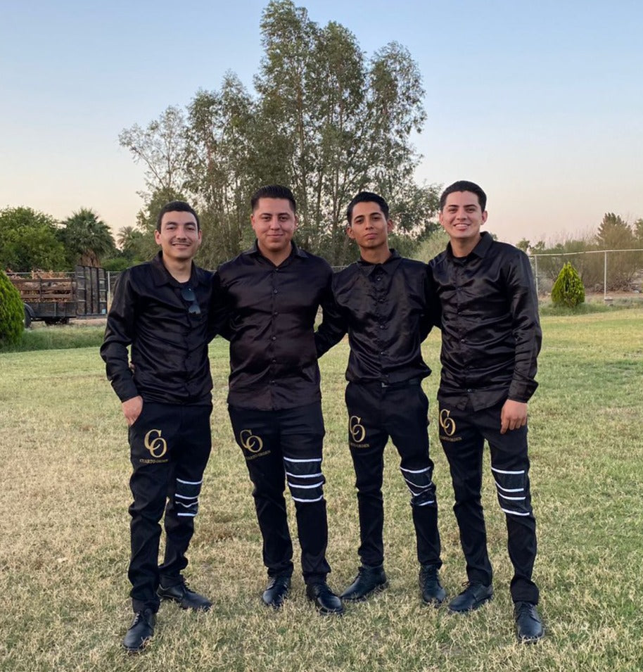 Grupo Cuarto Orden