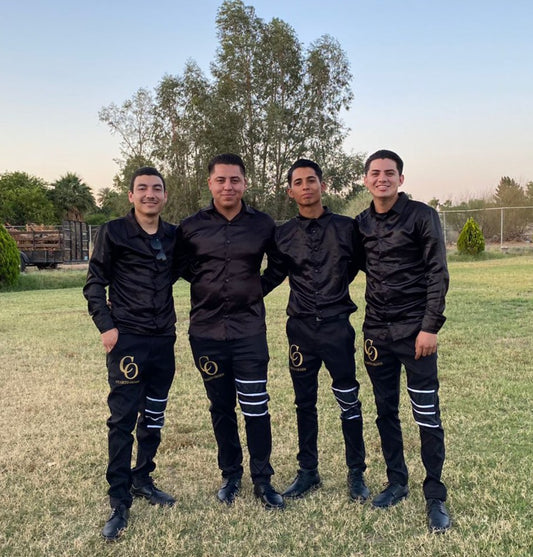 Grupo Cuarto Orden