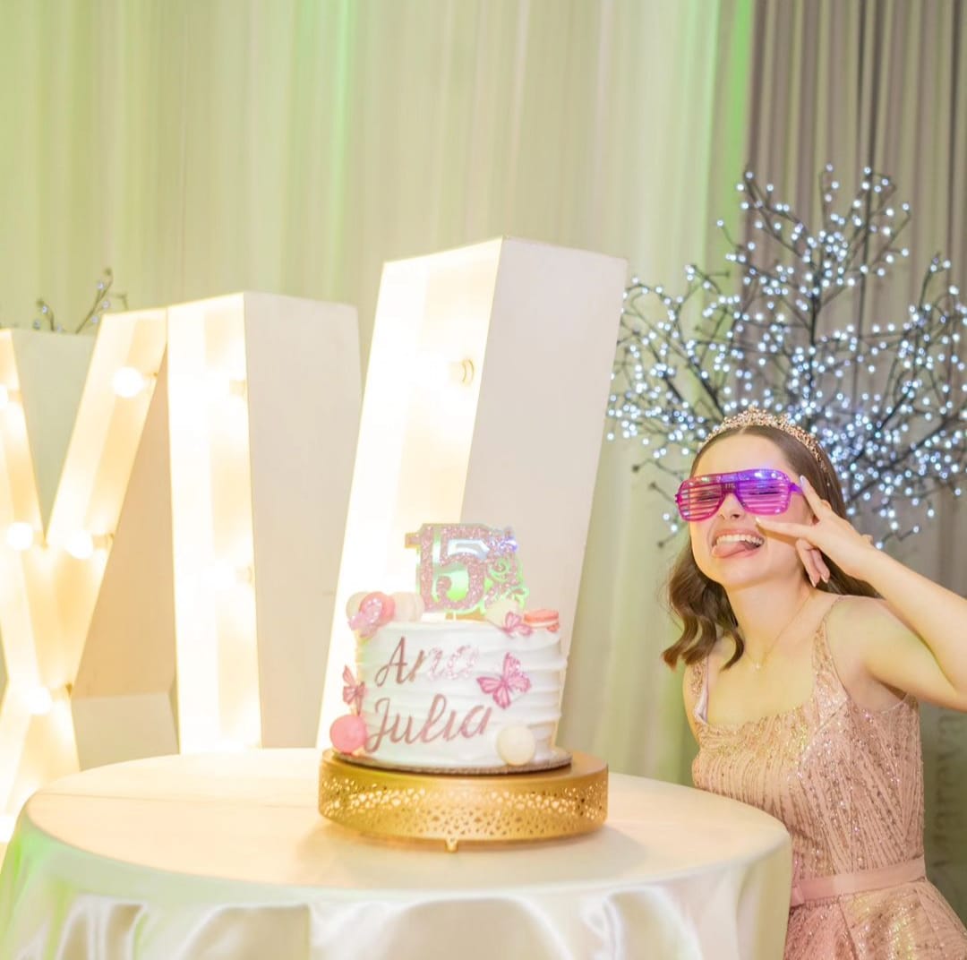 Cosmo Eventos Fotografia