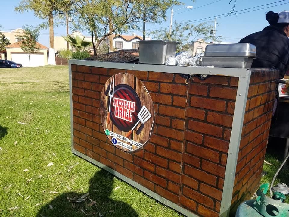 Mexicali Grill