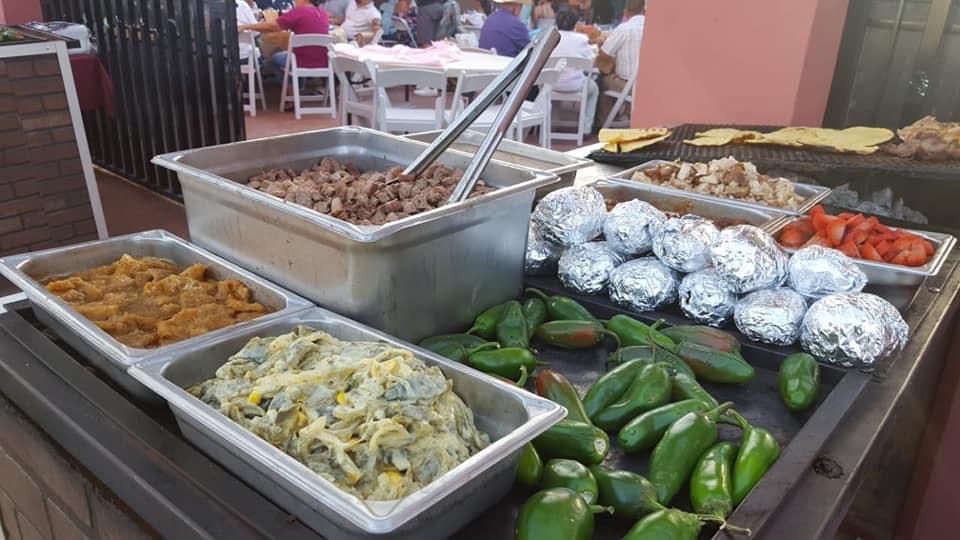 Mexicali Grill