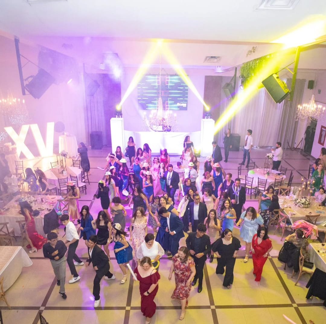 Cosmo Eventos DJ