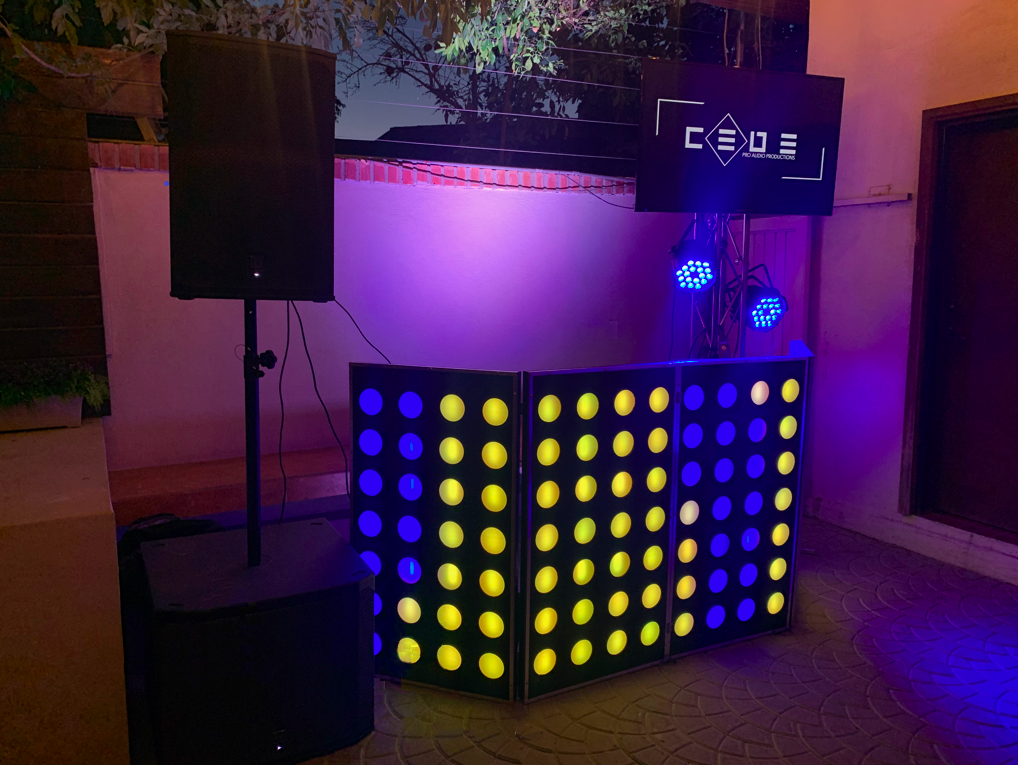 CEDE Pro Audio Productions